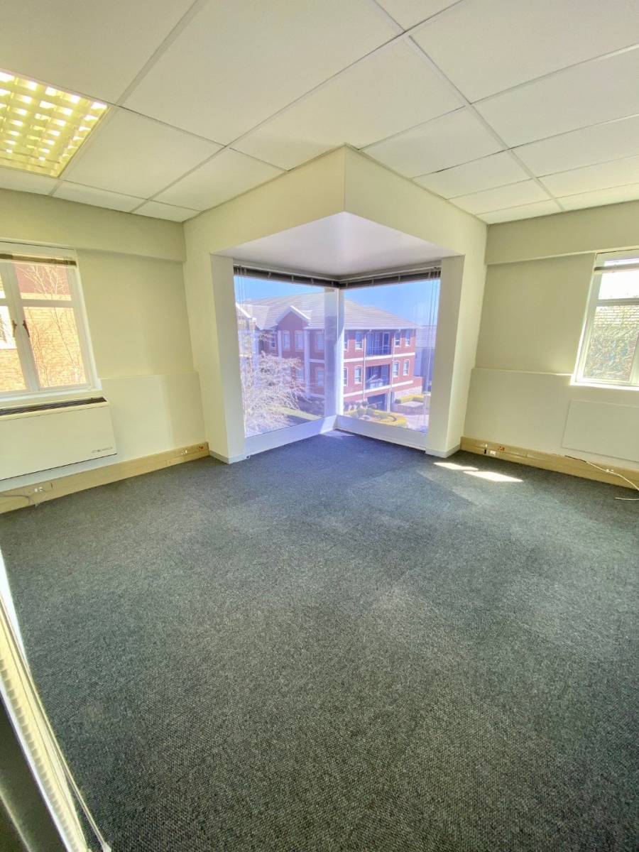 To Let commercial Property for Rent in Fourways Gauteng