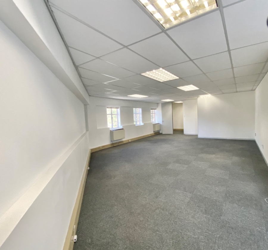 To Let commercial Property for Rent in Fourways Gauteng