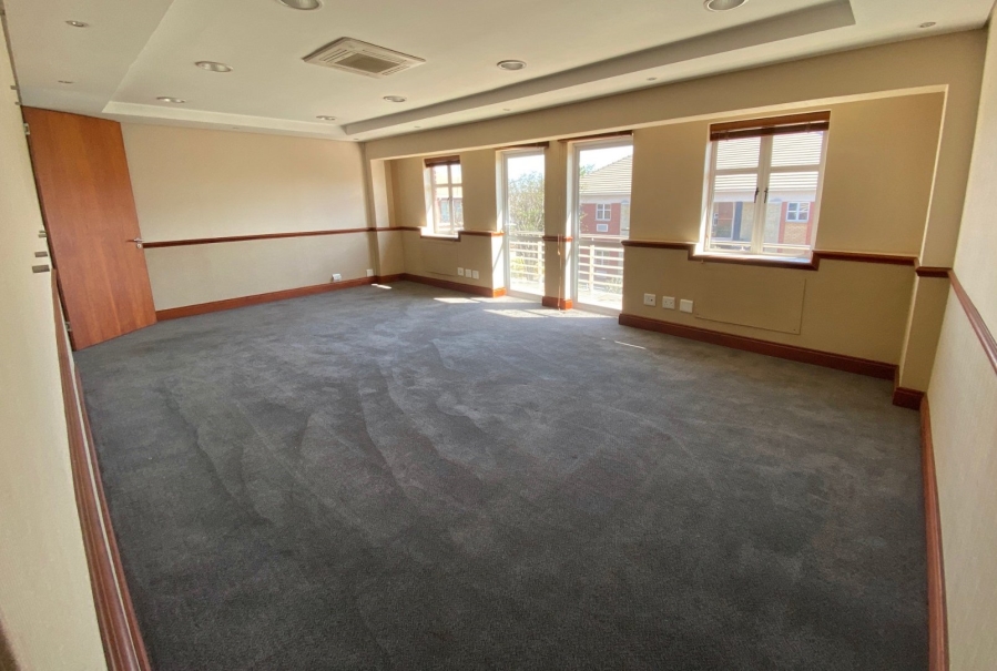 To Let commercial Property for Rent in Fourways Gauteng