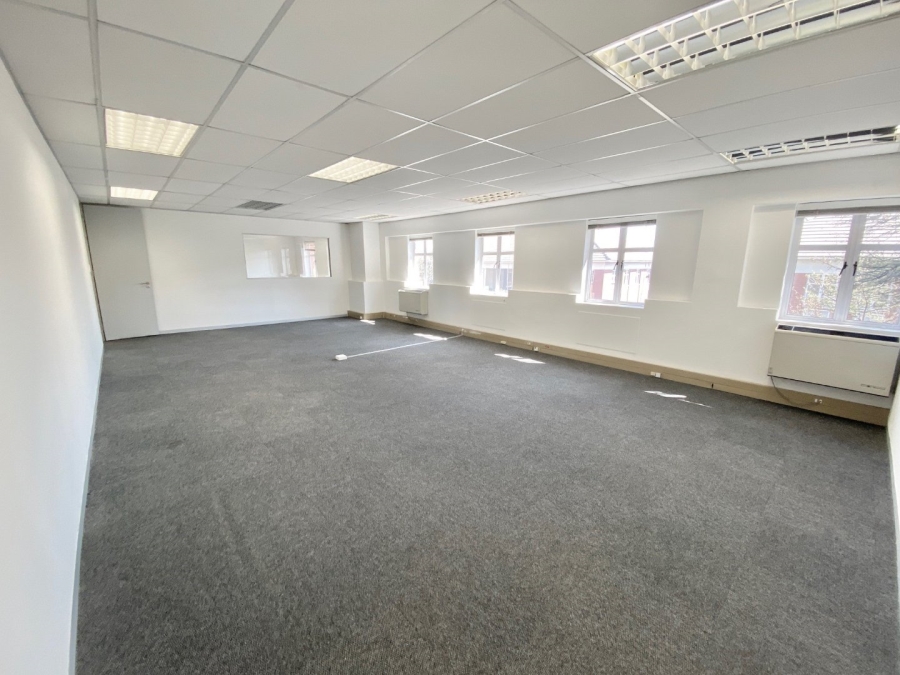To Let commercial Property for Rent in Fourways Gauteng