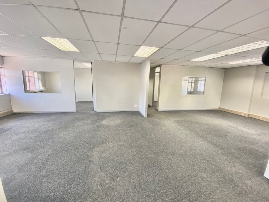 To Let commercial Property for Rent in Fourways Gauteng