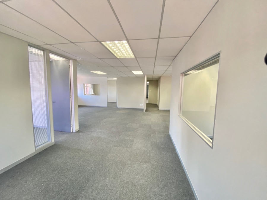 To Let commercial Property for Rent in Fourways Gauteng