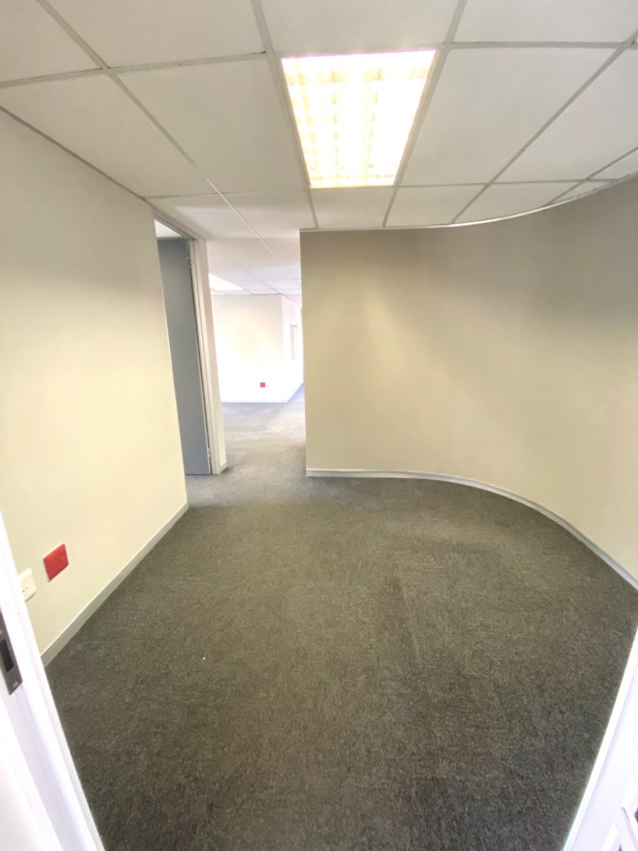 To Let commercial Property for Rent in Fourways Gauteng