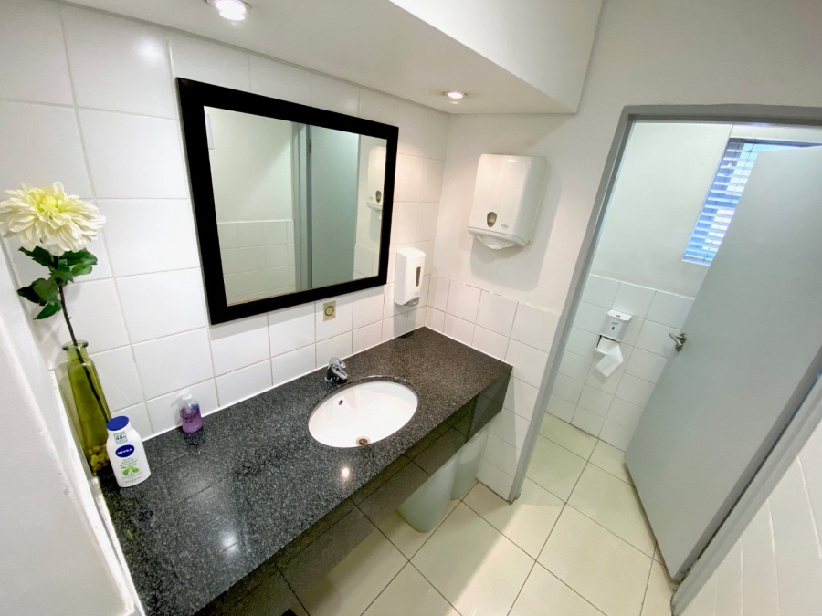 To Let commercial Property for Rent in Fourways Gauteng