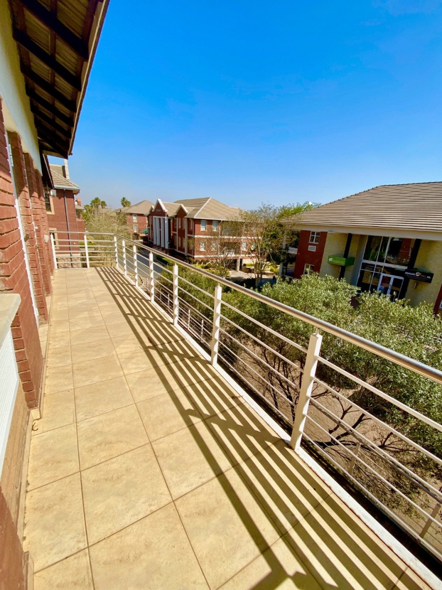 To Let commercial Property for Rent in Fourways Gauteng