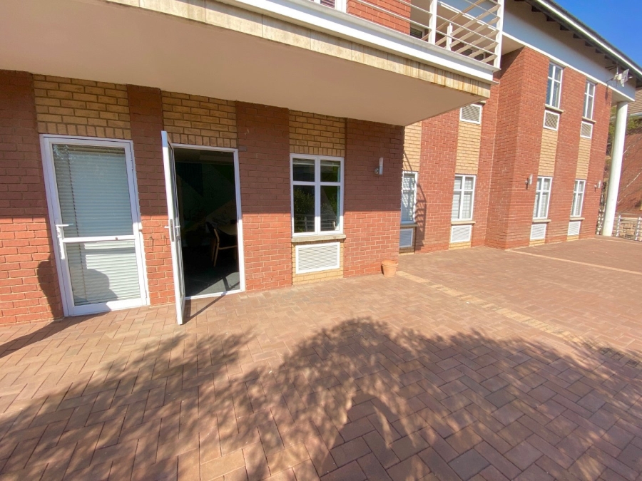 To Let commercial Property for Rent in Fourways Gauteng