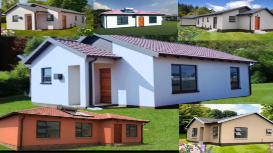 3 Bedroom Property for Sale in Windmill Park Gauteng