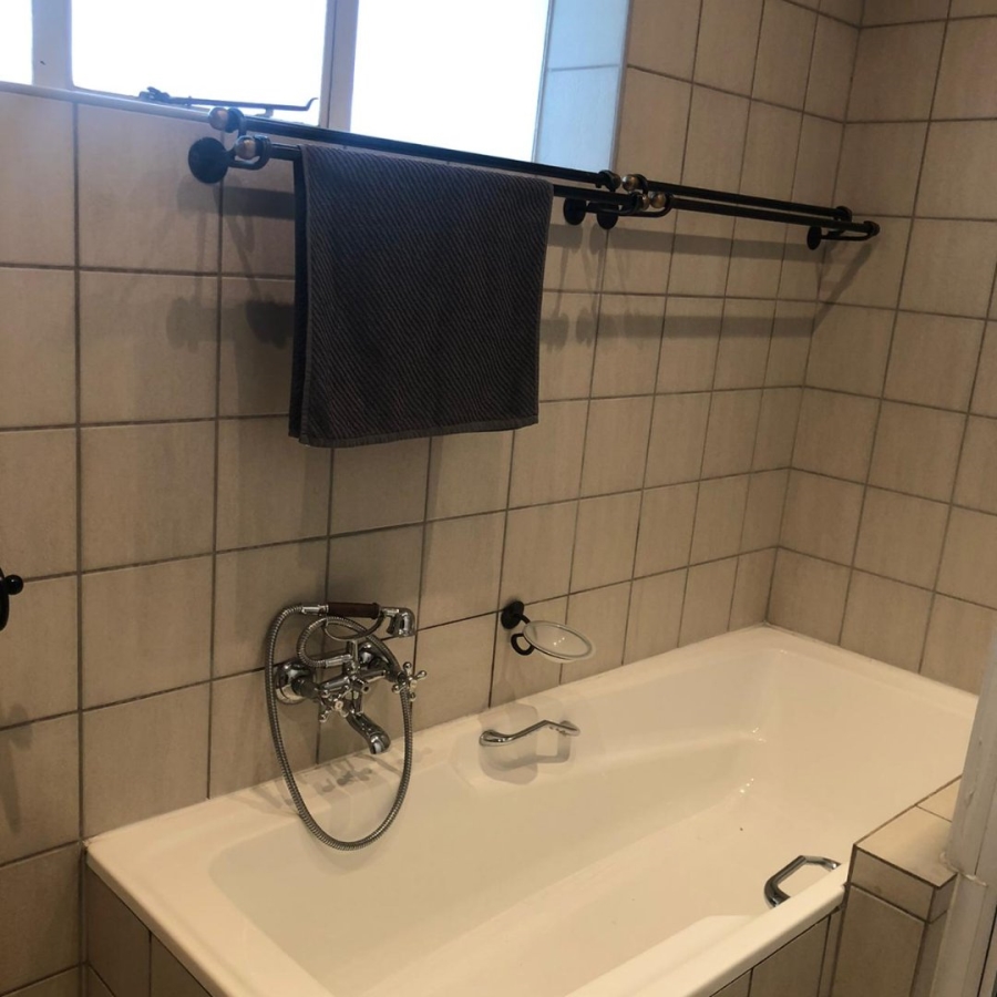 To Let 5 Bedroom Property for Rent in Bryanston Gauteng