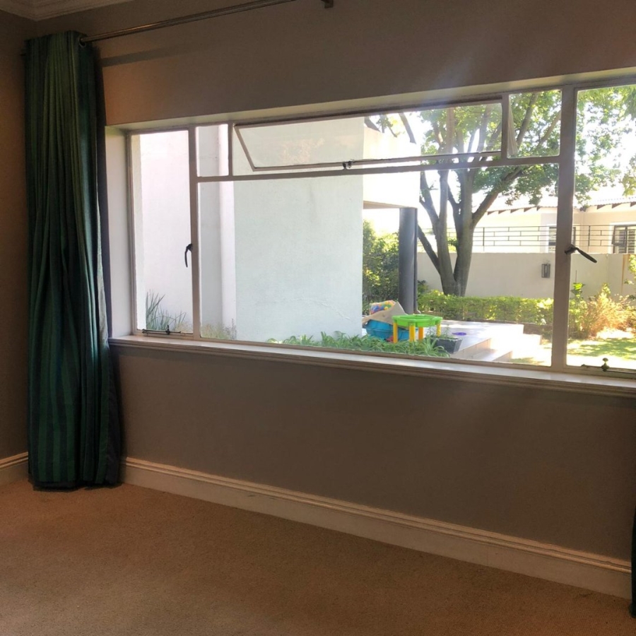 To Let 5 Bedroom Property for Rent in Bryanston Gauteng