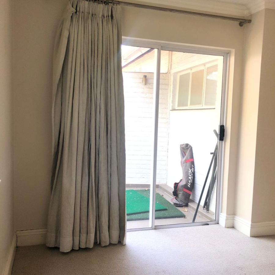 To Let 5 Bedroom Property for Rent in Bryanston Gauteng