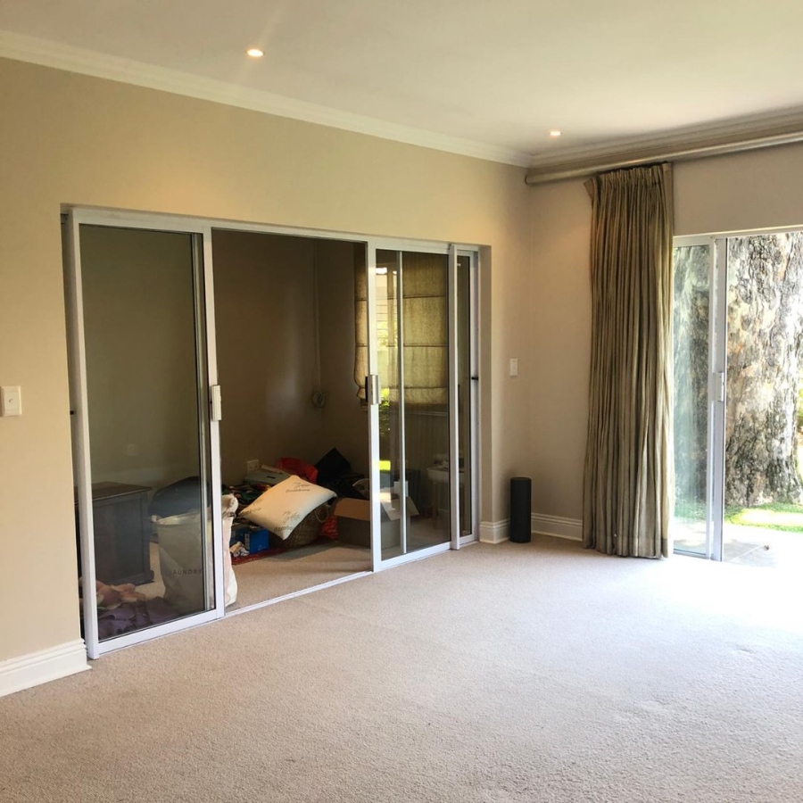 To Let 5 Bedroom Property for Rent in Bryanston Gauteng