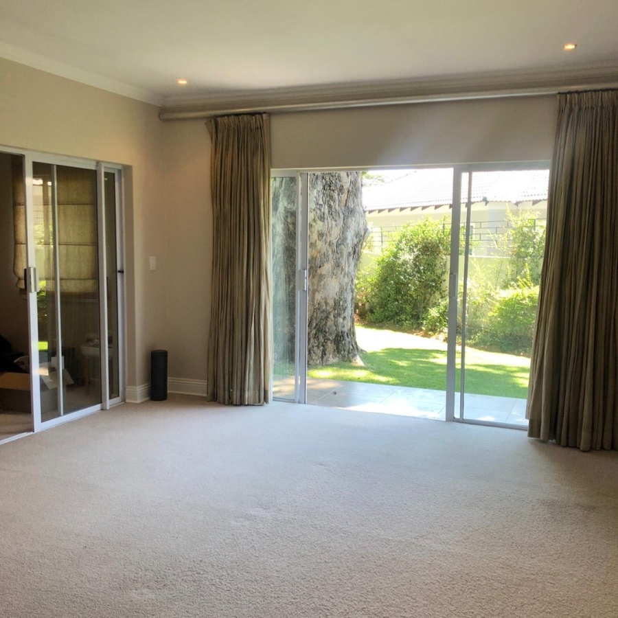 To Let 5 Bedroom Property for Rent in Bryanston Gauteng
