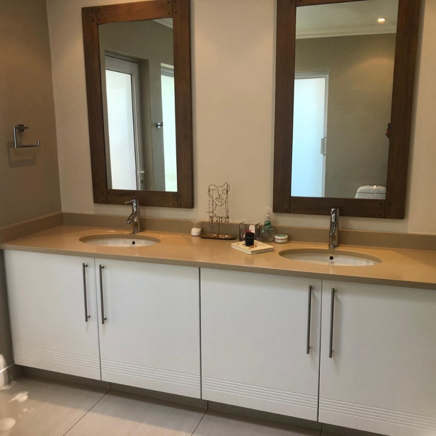 To Let 5 Bedroom Property for Rent in Bryanston Gauteng