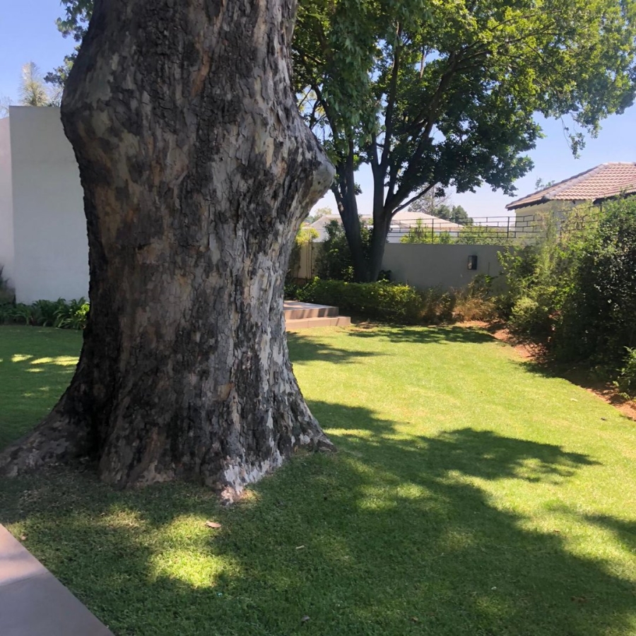 To Let 5 Bedroom Property for Rent in Bryanston Gauteng