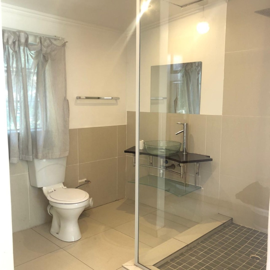 To Let 5 Bedroom Property for Rent in Bryanston Gauteng