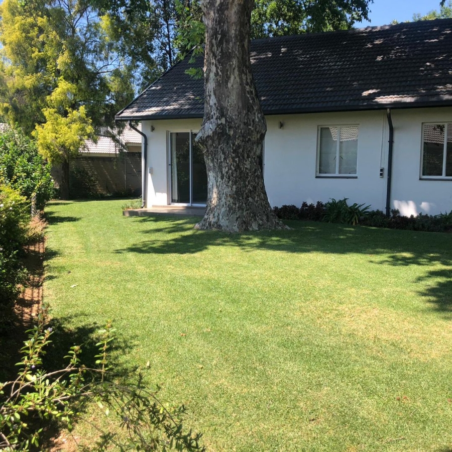 To Let 5 Bedroom Property for Rent in Bryanston Gauteng