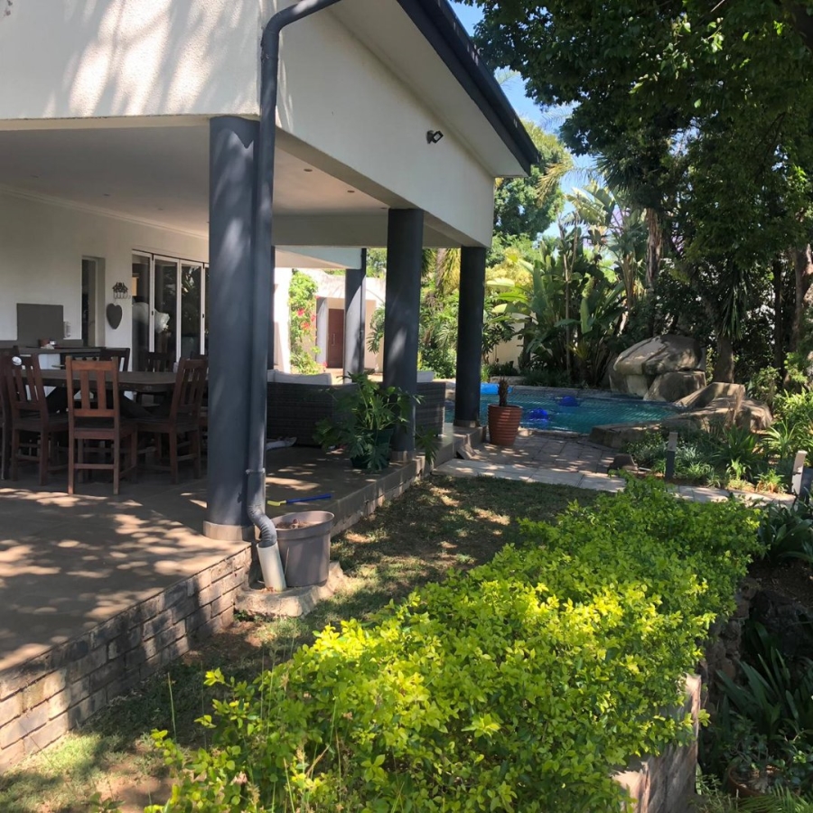 To Let 5 Bedroom Property for Rent in Bryanston Gauteng