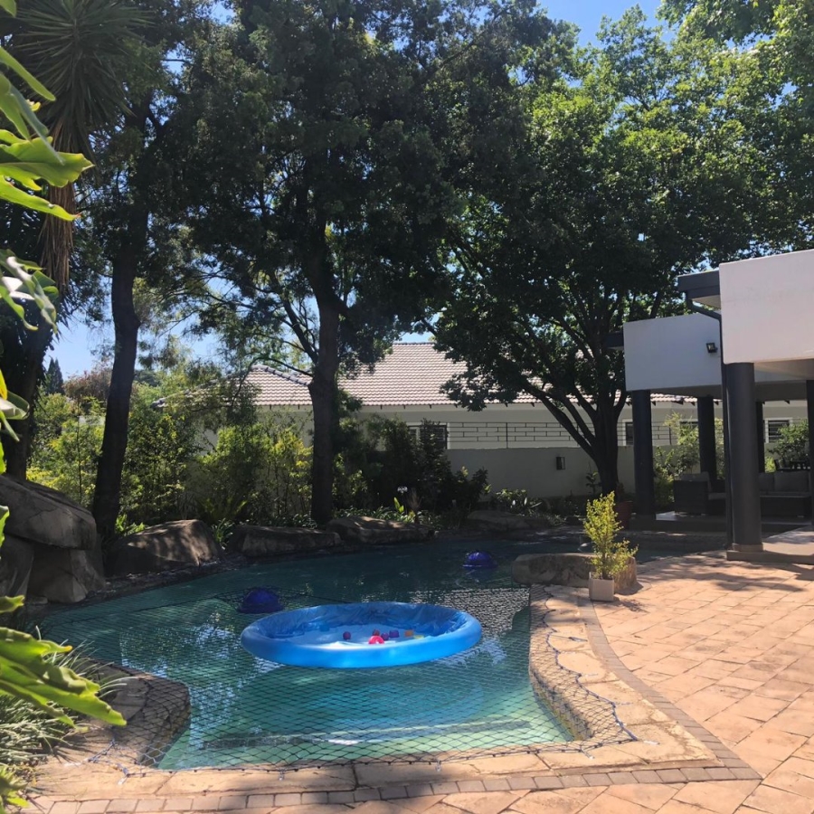 To Let 5 Bedroom Property for Rent in Bryanston Gauteng