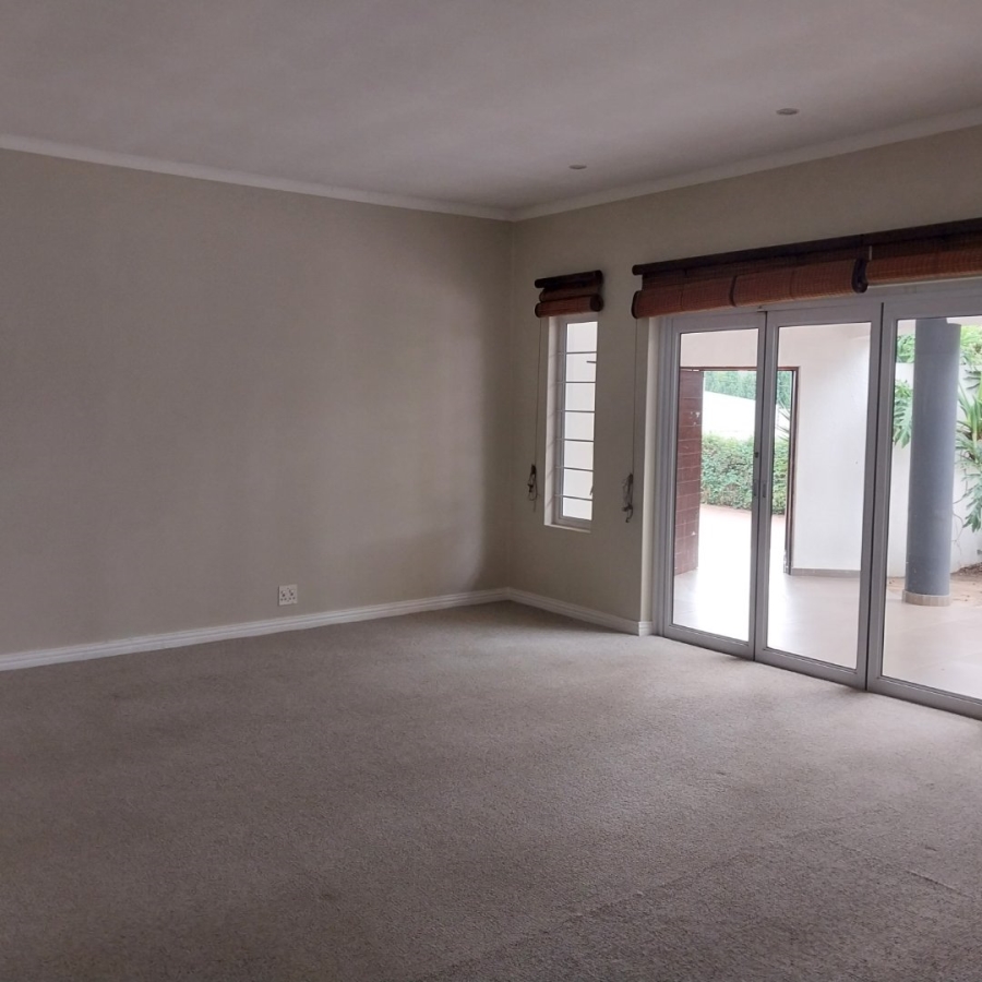 To Let 5 Bedroom Property for Rent in Bryanston Gauteng
