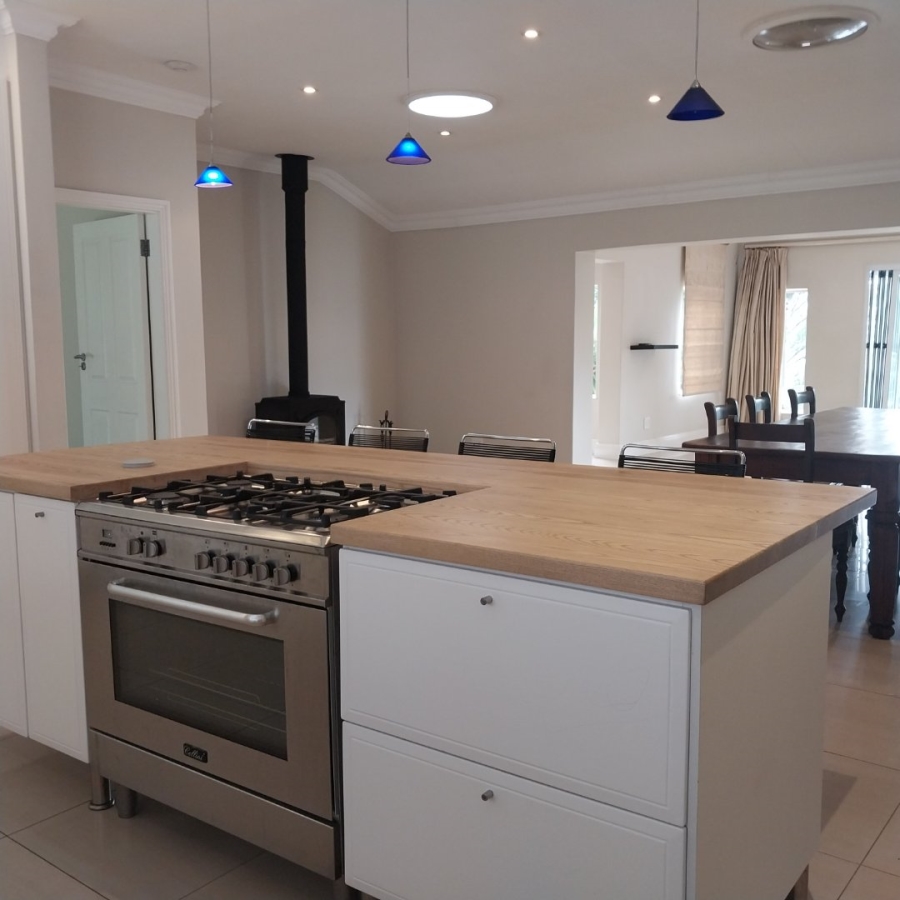 To Let 5 Bedroom Property for Rent in Bryanston Gauteng