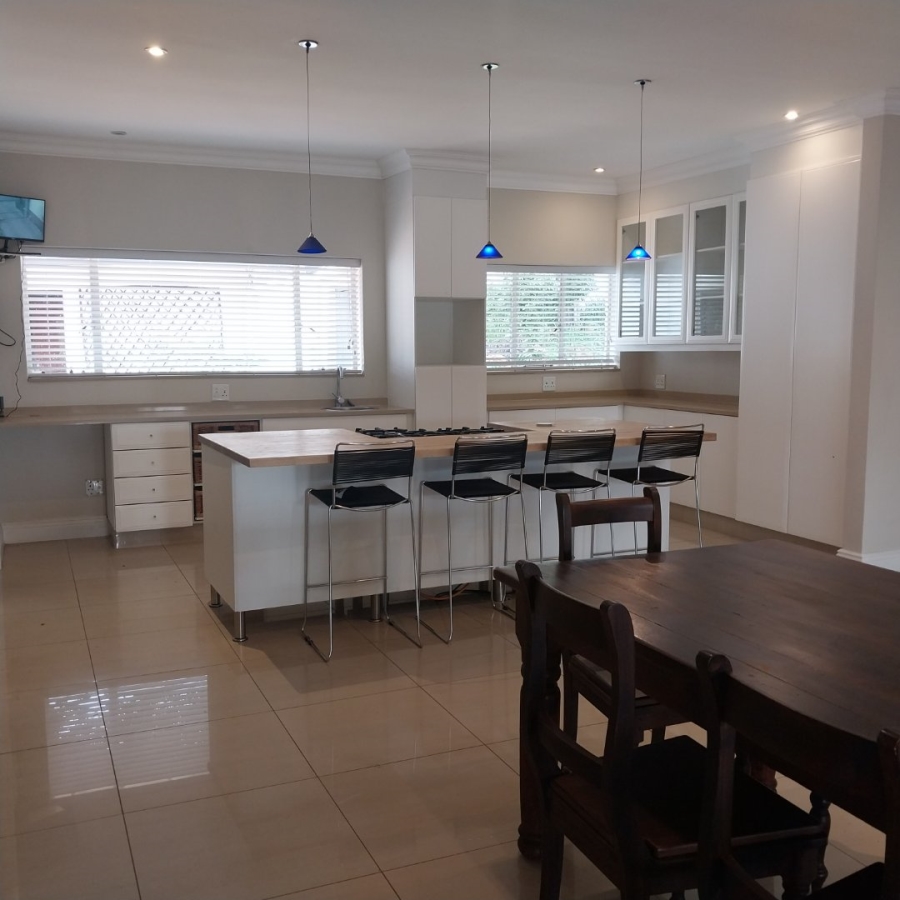 To Let 5 Bedroom Property for Rent in Bryanston Gauteng