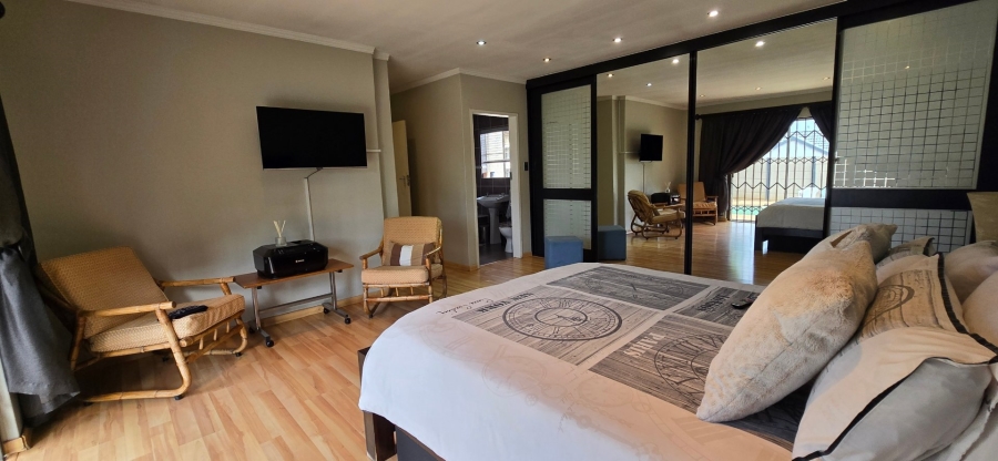 3 Bedroom Property for Sale in Brackendowns Gauteng