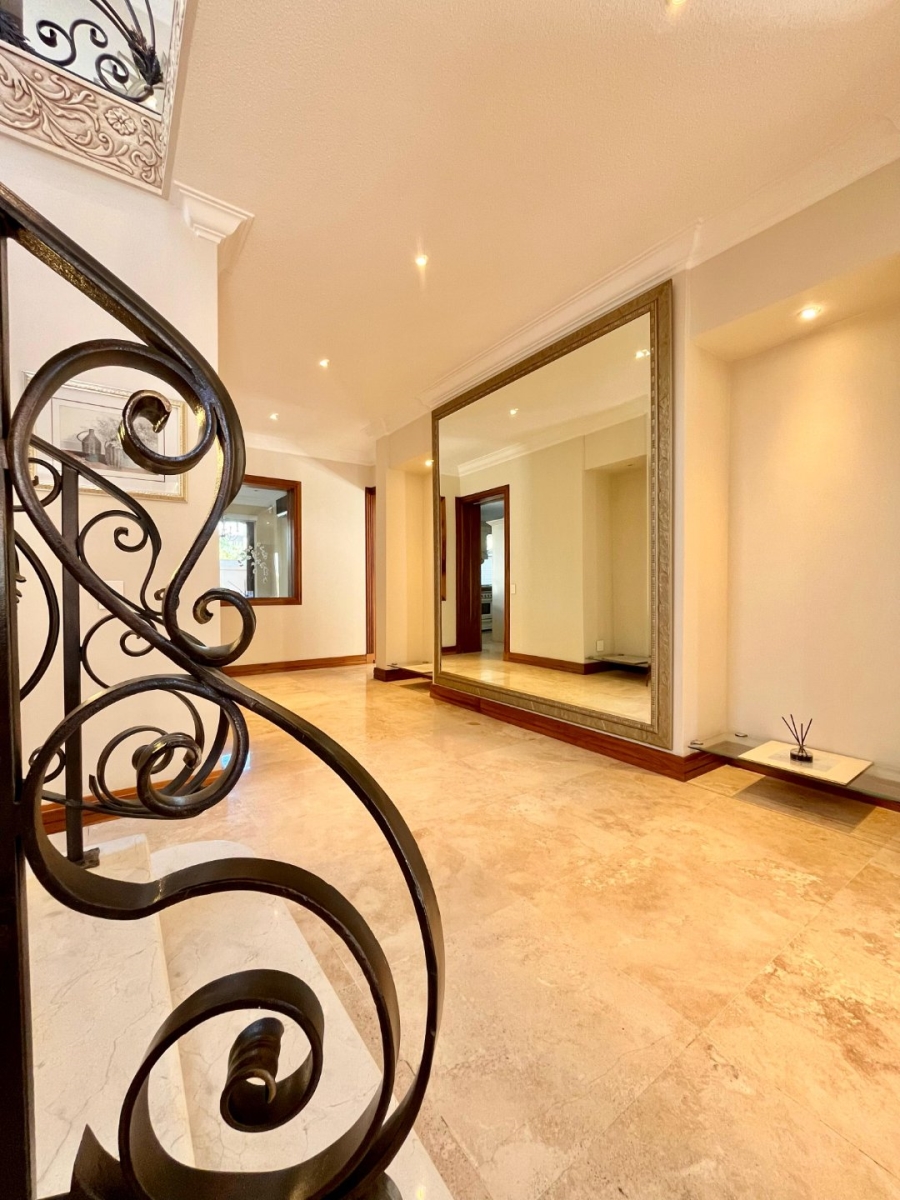 4 Bedroom Property for Sale in Houghton Estate Gauteng