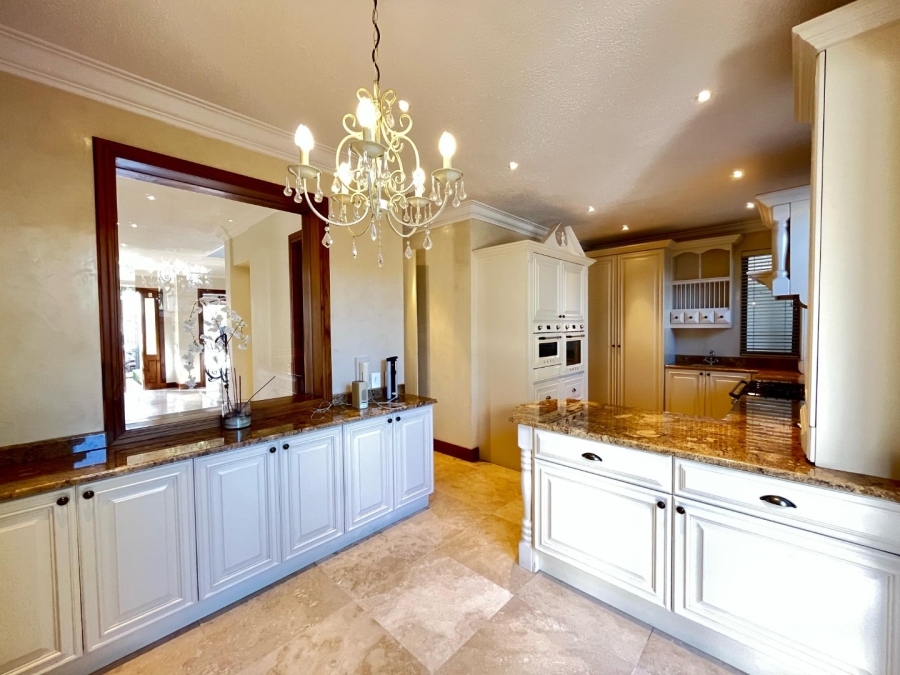 4 Bedroom Property for Sale in Houghton Estate Gauteng