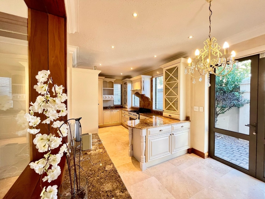 4 Bedroom Property for Sale in Houghton Estate Gauteng