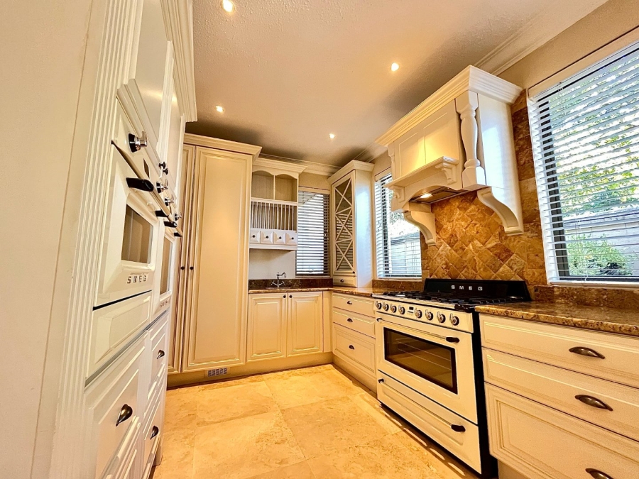 4 Bedroom Property for Sale in Houghton Estate Gauteng