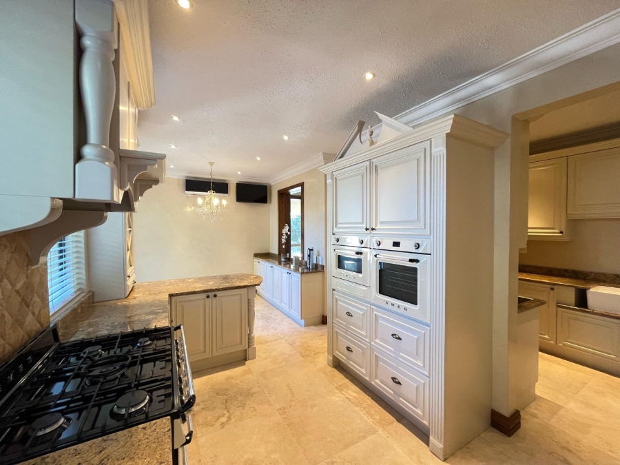 4 Bedroom Property for Sale in Houghton Estate Gauteng