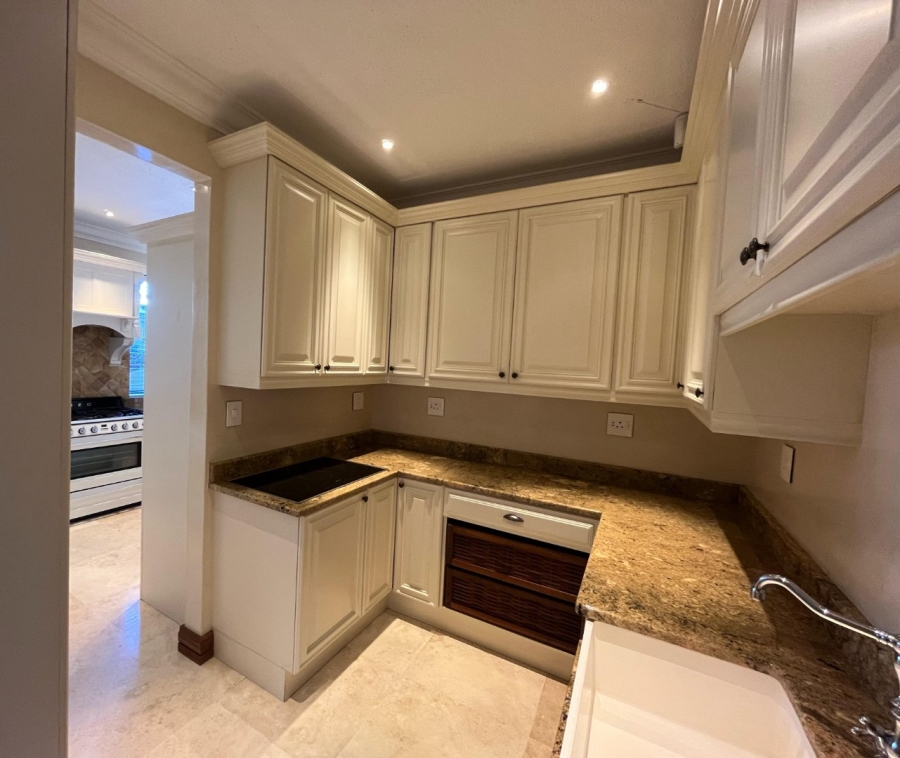 4 Bedroom Property for Sale in Houghton Estate Gauteng