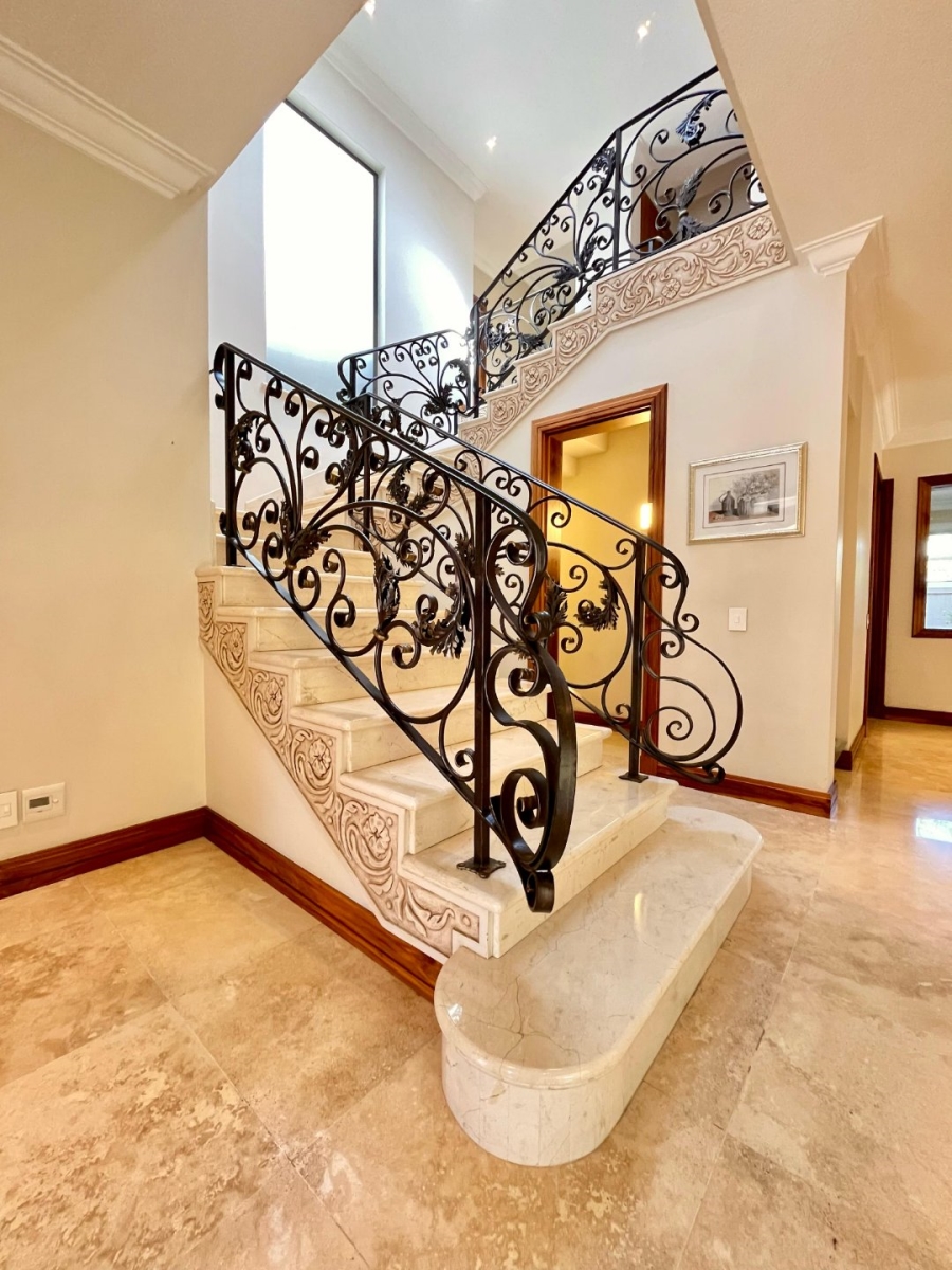 4 Bedroom Property for Sale in Houghton Estate Gauteng