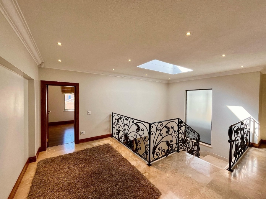 4 Bedroom Property for Sale in Houghton Estate Gauteng