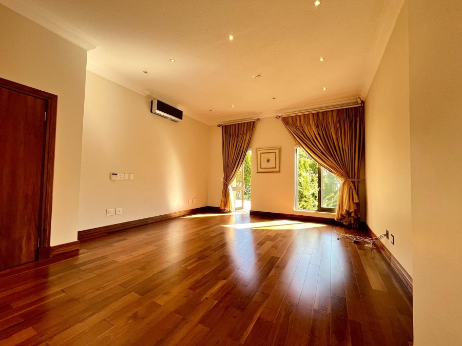 4 Bedroom Property for Sale in Houghton Estate Gauteng