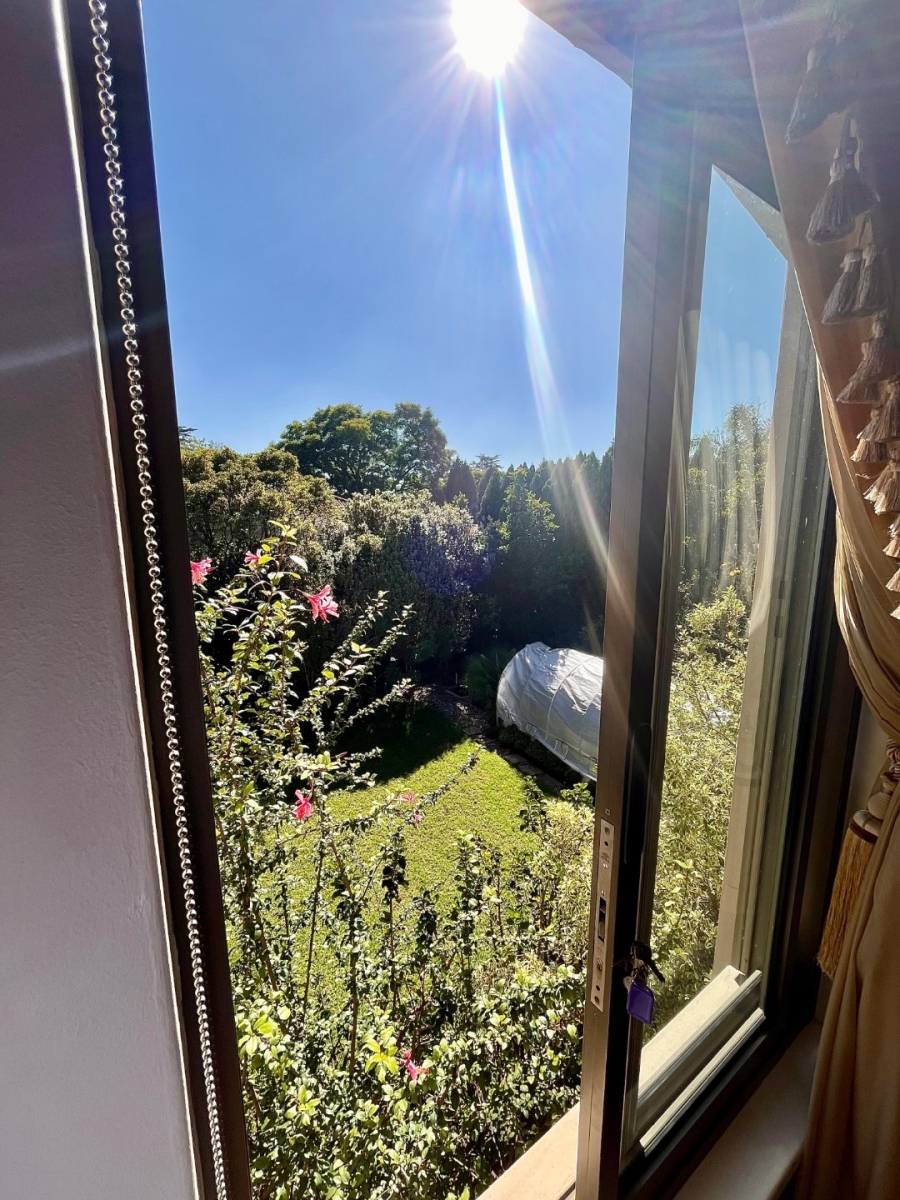 4 Bedroom Property for Sale in Houghton Estate Gauteng