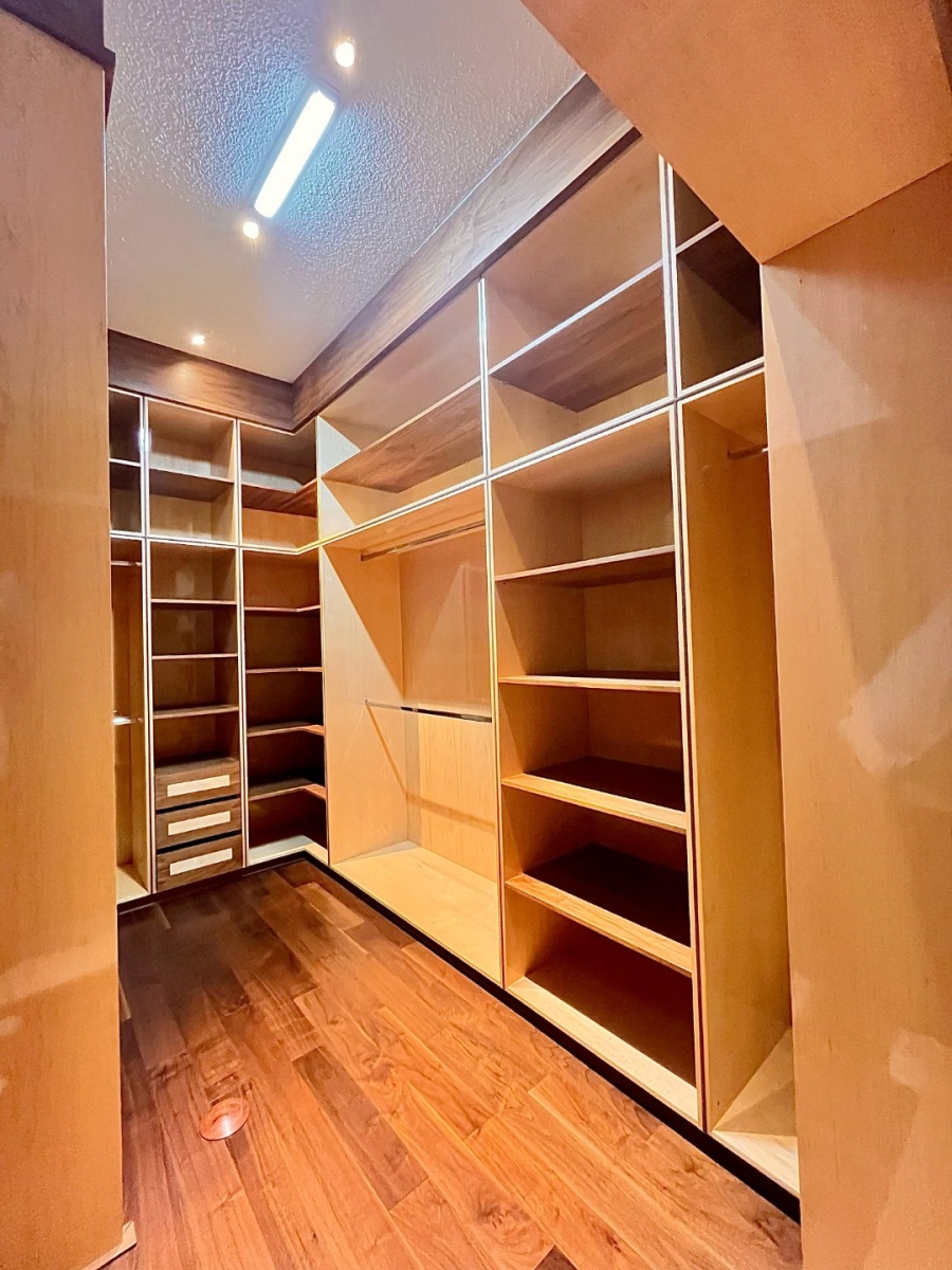 4 Bedroom Property for Sale in Houghton Estate Gauteng