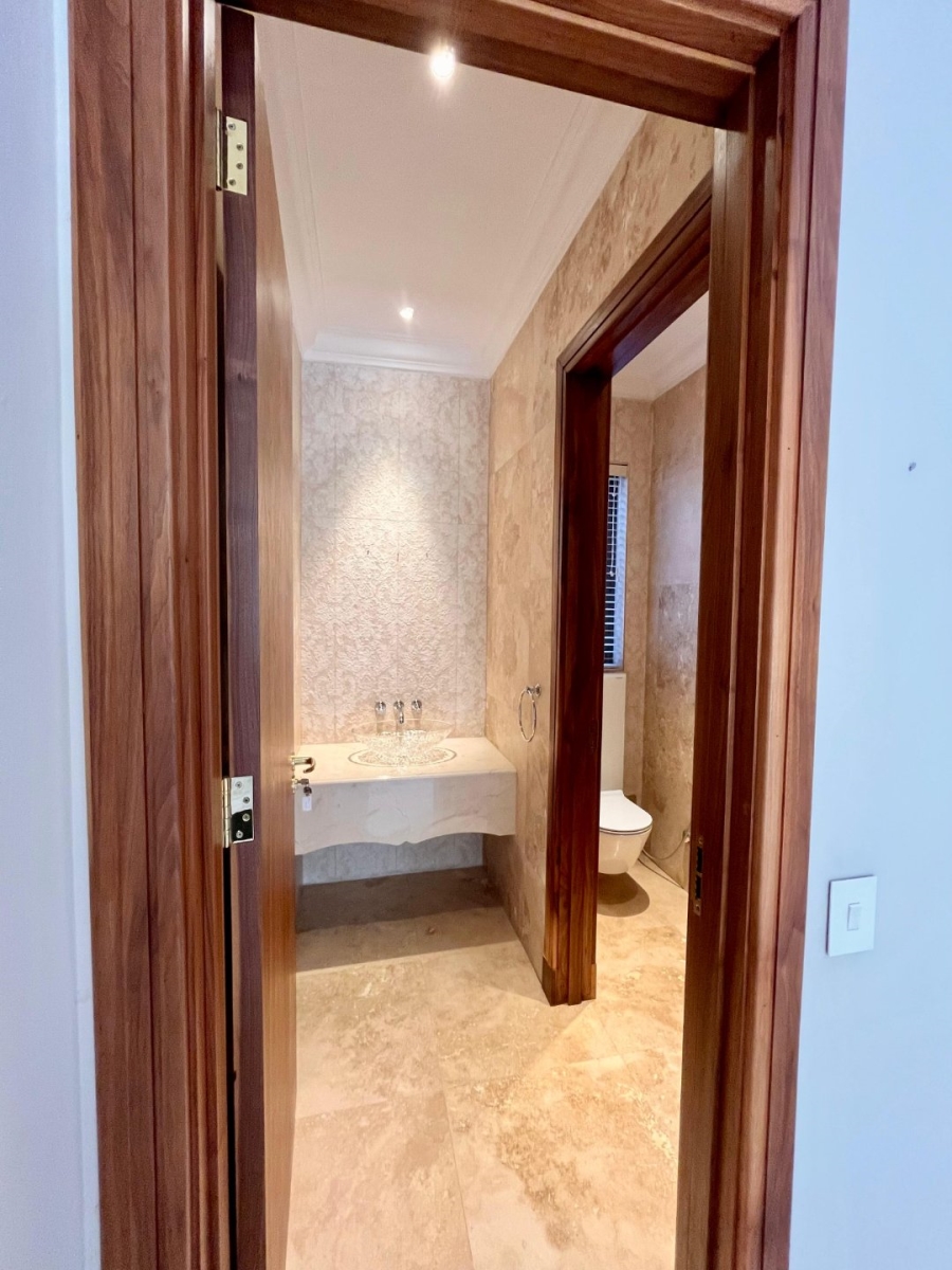 4 Bedroom Property for Sale in Houghton Estate Gauteng