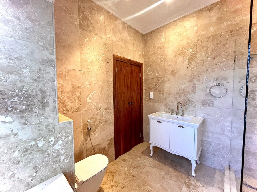 4 Bedroom Property for Sale in Houghton Estate Gauteng