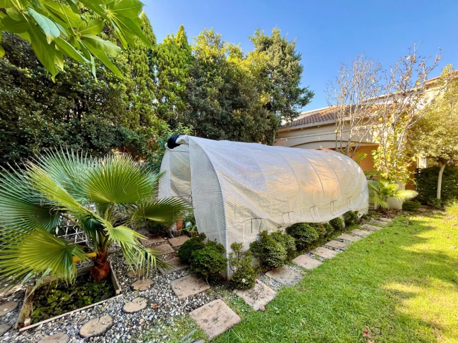 4 Bedroom Property for Sale in Houghton Estate Gauteng