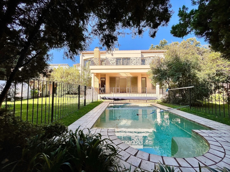 4 Bedroom Property for Sale in Houghton Estate Gauteng