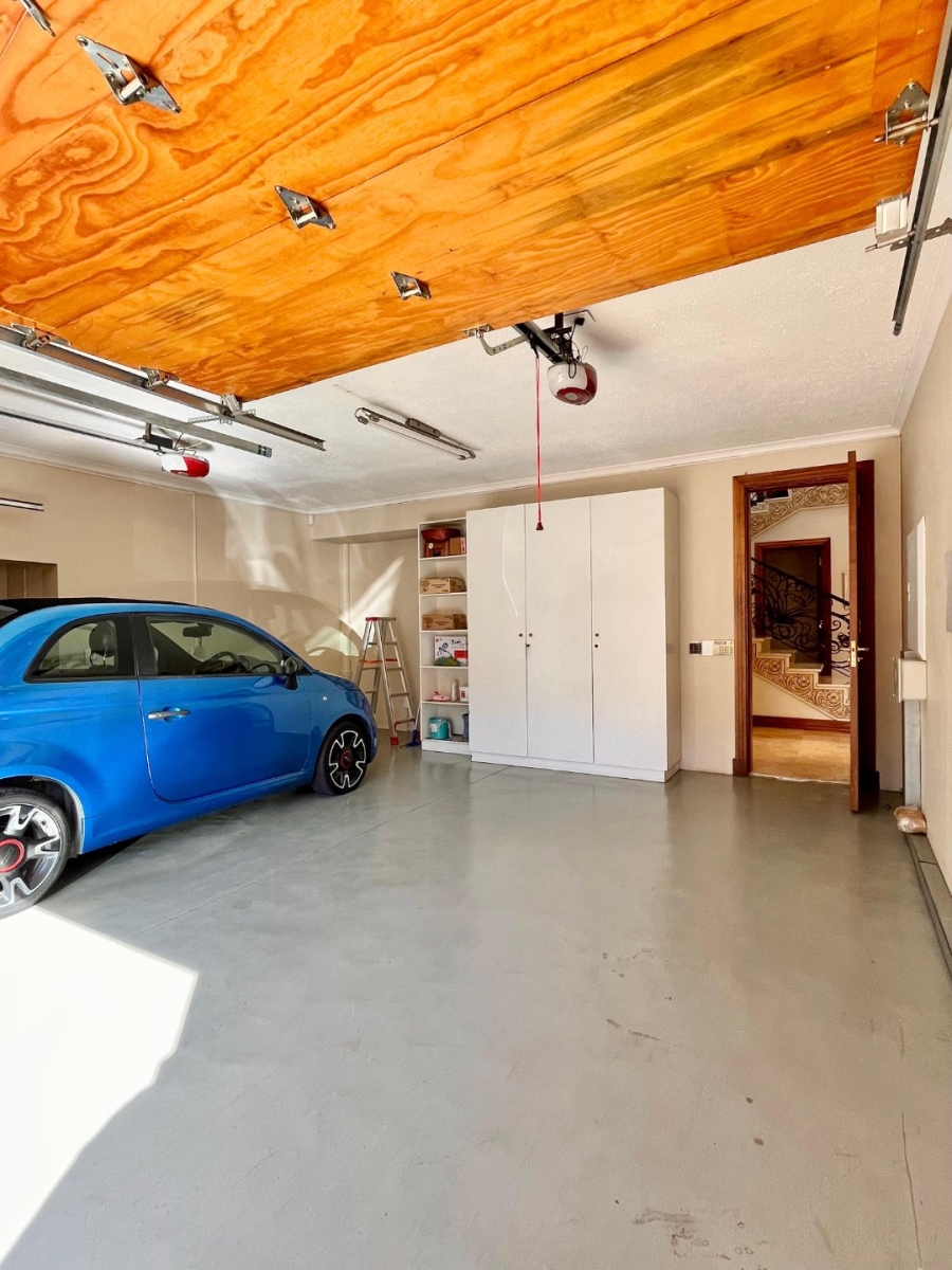 4 Bedroom Property for Sale in Houghton Estate Gauteng