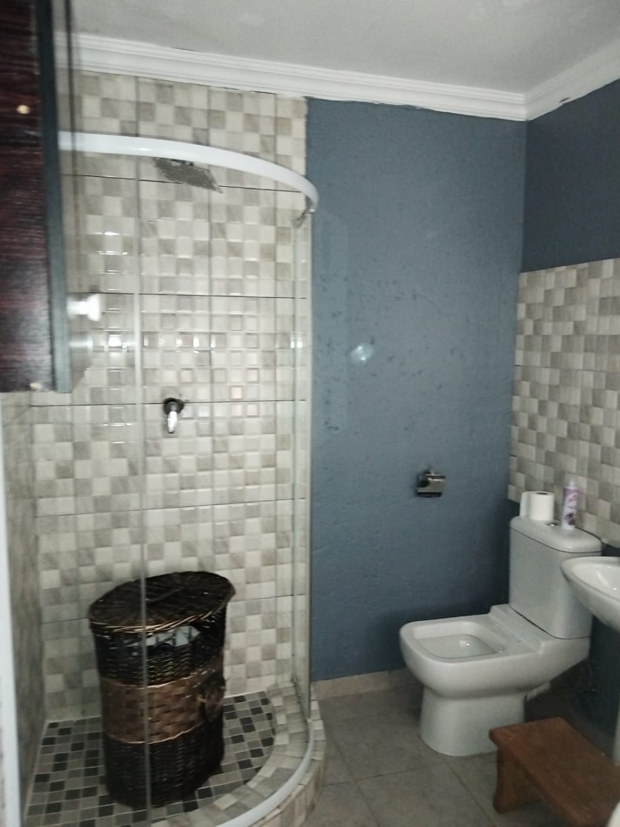 3 Bedroom Property for Sale in Protea Glen Gauteng