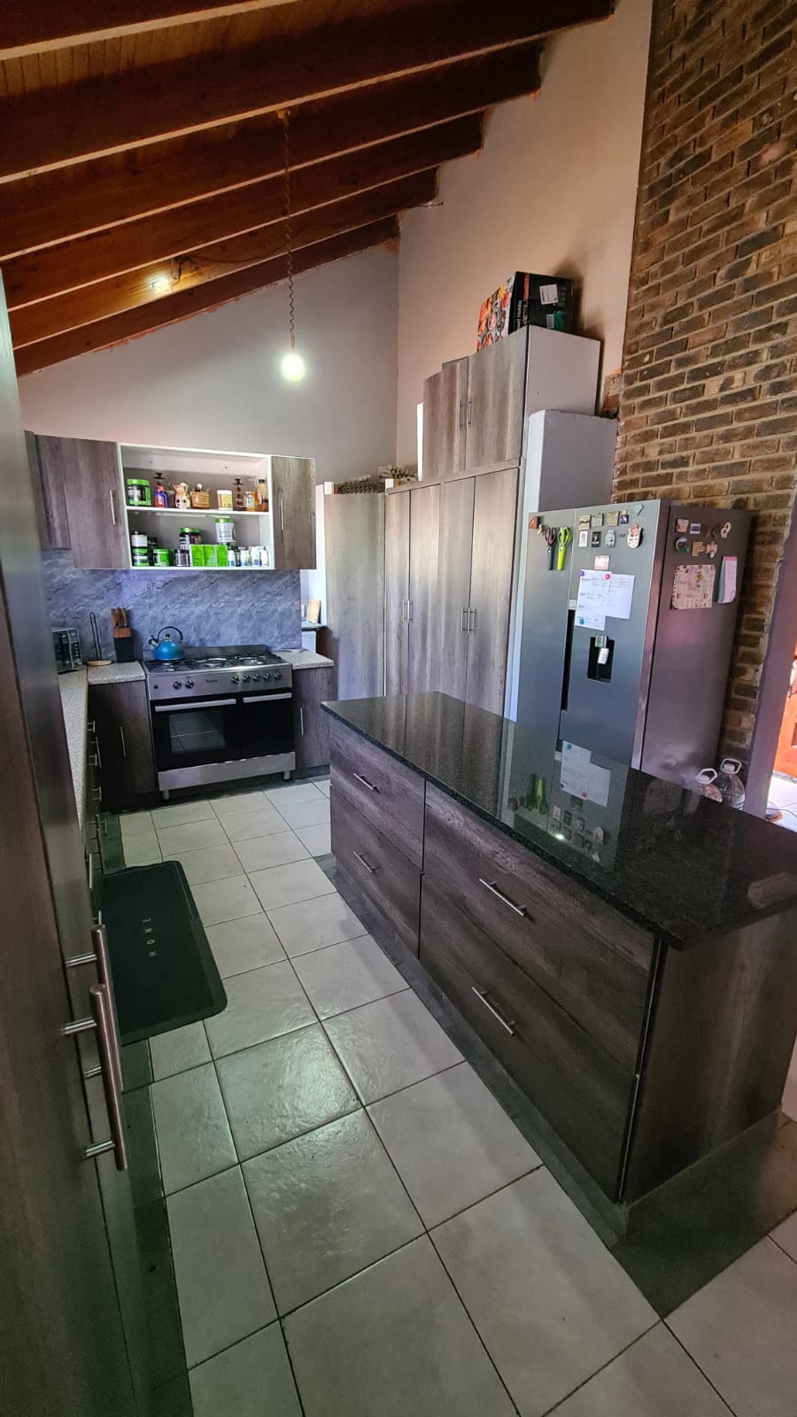 3 Bedroom Property for Sale in Doornpoort Gauteng