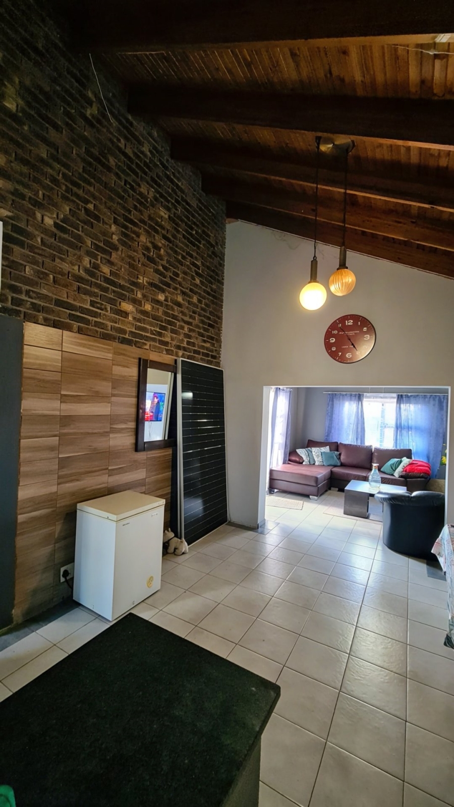 3 Bedroom Property for Sale in Doornpoort Gauteng
