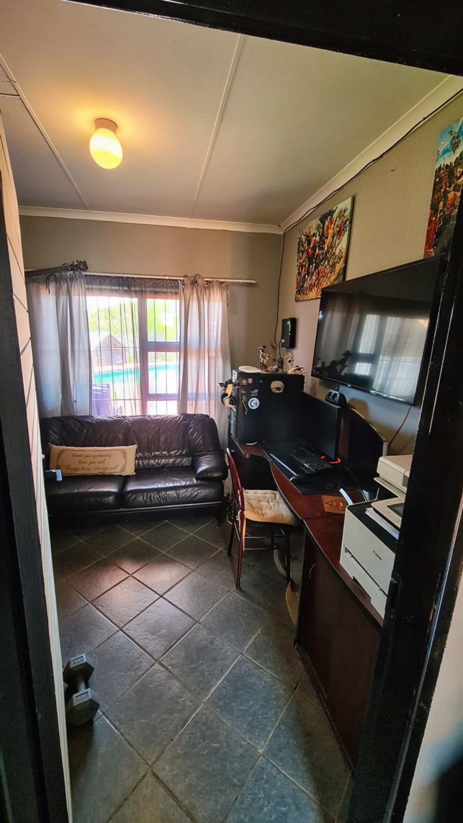 3 Bedroom Property for Sale in Doornpoort Gauteng