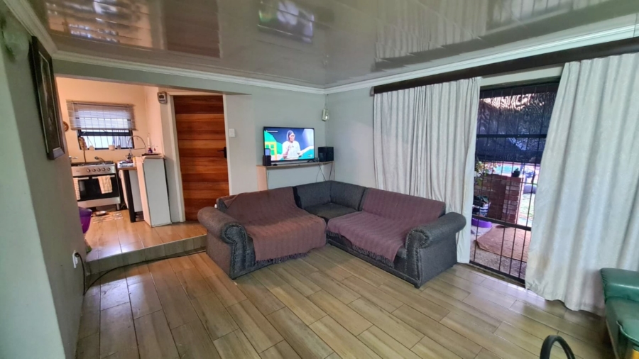 3 Bedroom Property for Sale in Doornpoort Gauteng