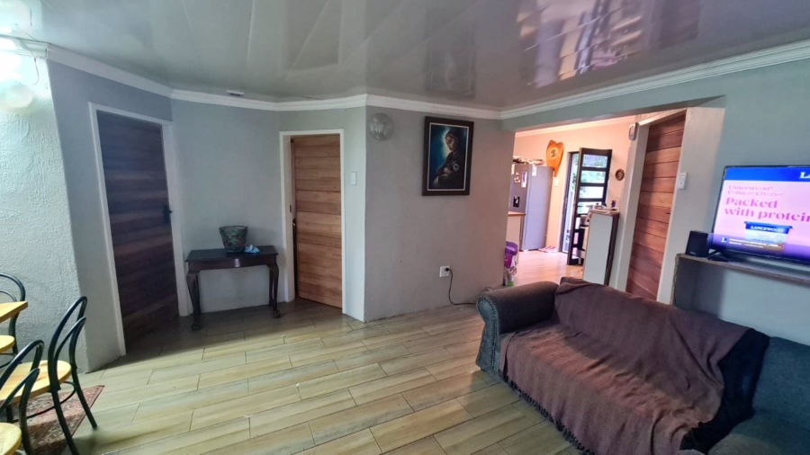 3 Bedroom Property for Sale in Doornpoort Gauteng