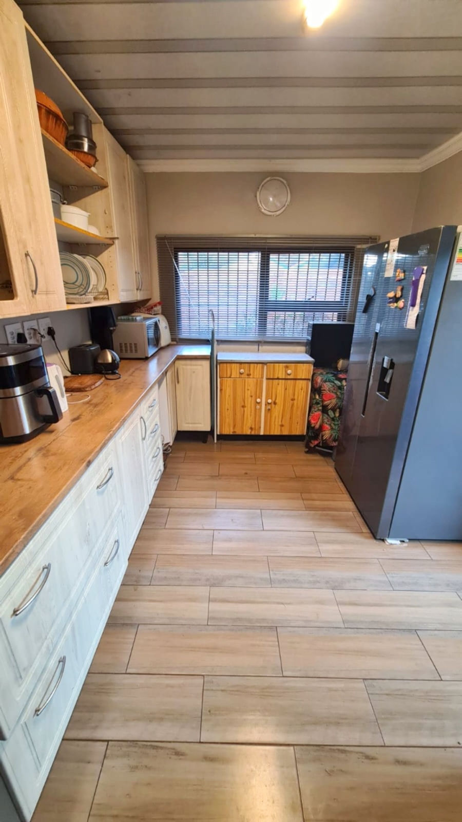 3 Bedroom Property for Sale in Doornpoort Gauteng