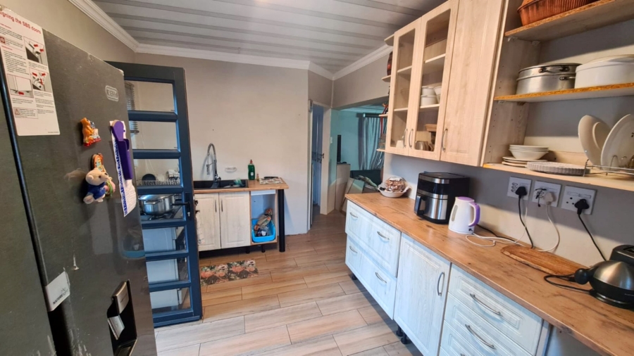 3 Bedroom Property for Sale in Doornpoort Gauteng